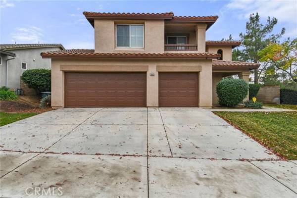 34619 Fairport Way, Yucaipa, CA 92399