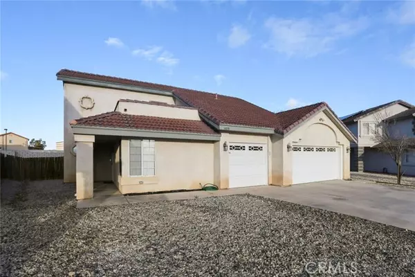 Victorville, CA 92394,14870 Cheyenne Place