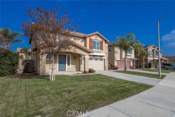 31974 Calabaza Court, Murrieta, CA 92563