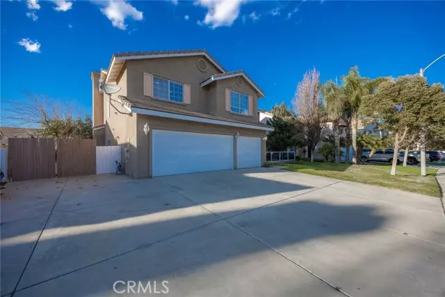 32841 Canyon Crest Street, Wildomar, CA 92595