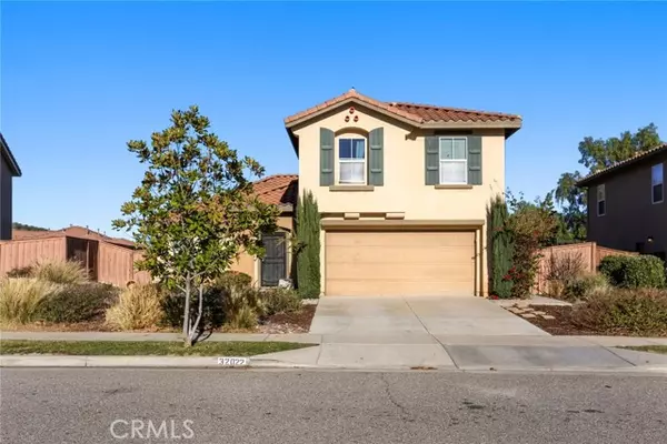 32022 Poppy Way, Lake Elsinore, CA 92532