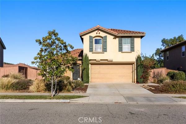 32022 Poppy Way, Lake Elsinore, CA 92532