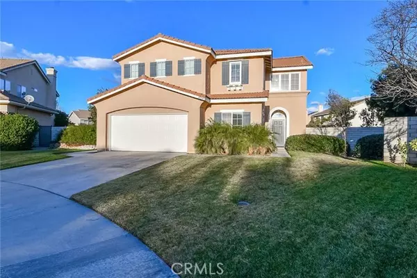 Winchester, CA 92596,35738 Ruby Court