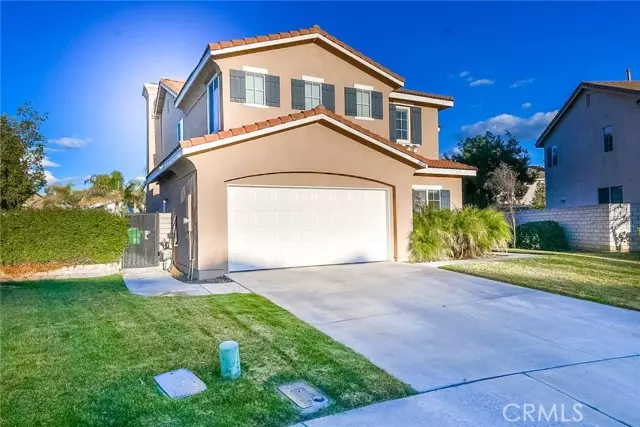 35738 Ruby Court, Winchester, CA 92596