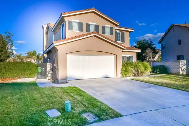 Winchester, CA 92596,35738 Ruby Court