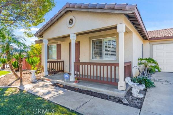 15371 Aguila Pass, Moreno Valley, CA 92555