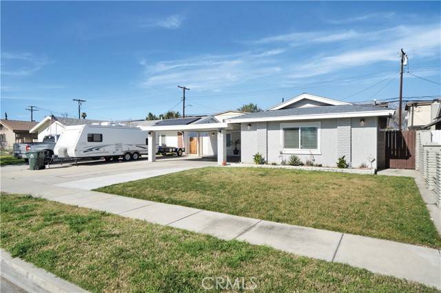 1715 E Rosewood Court, Ontario, CA 91764