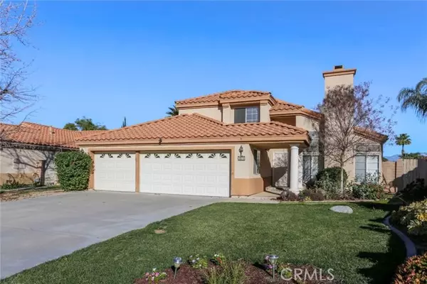 2571 Bryce Court, Colton, CA 92324