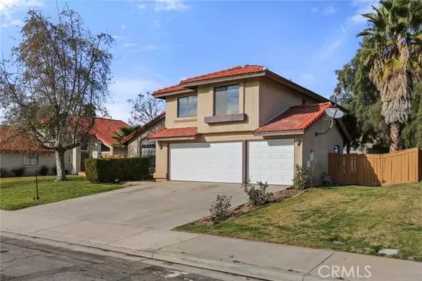 Moreno Valley, CA 92557,23890 Oak Field Road