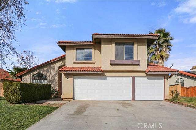 23890 Oak Field Road, Moreno Valley, CA 92557