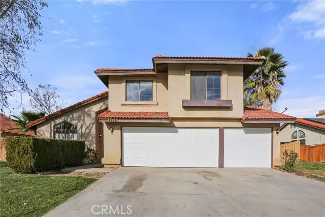 Moreno Valley, CA 92557,23890 Oak Field Road