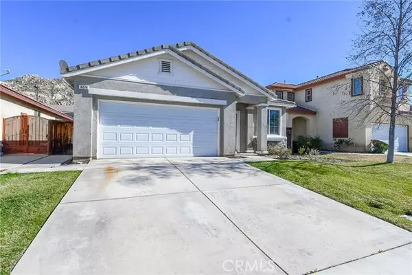 Moreno Valley, CA 92555,16974 Tack Lane