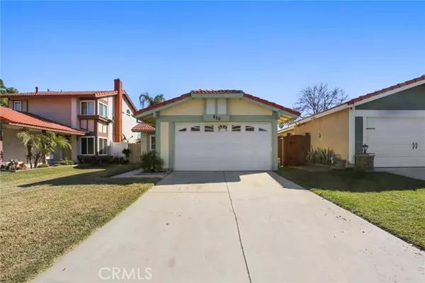 Colton, CA 92324,820 Cisco Street