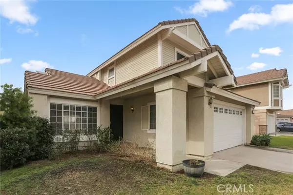 13515 Fremont Street, Fontana, CA 92336