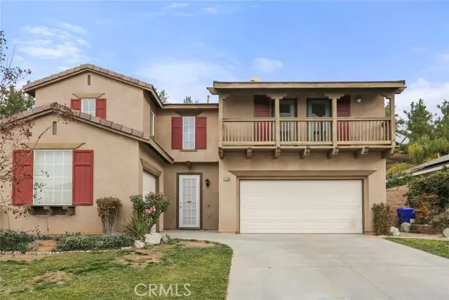 11780 Ashland Way, Yucaipa, CA 92399