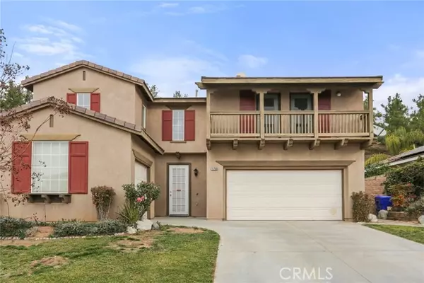 11780 Ashland Way, Yucaipa, CA 92399