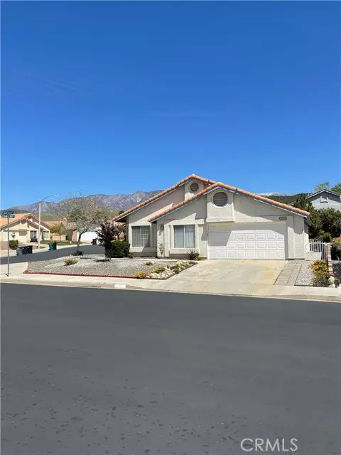 Cherry Valley, CA 92223,10806 Cherry Hills Drive