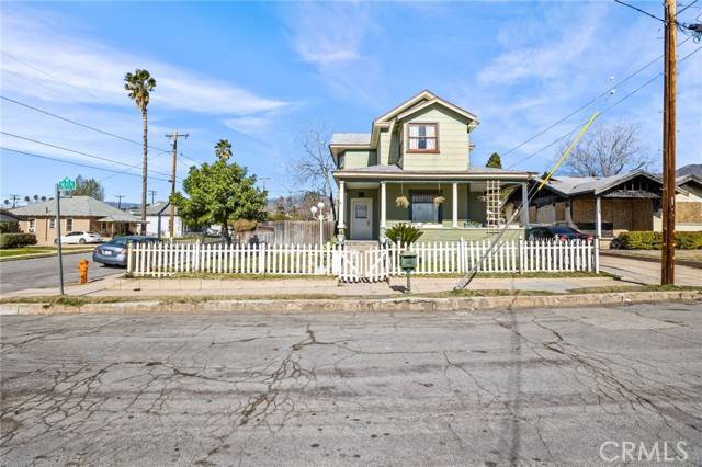 27206 Main Street, Highland, CA 92346