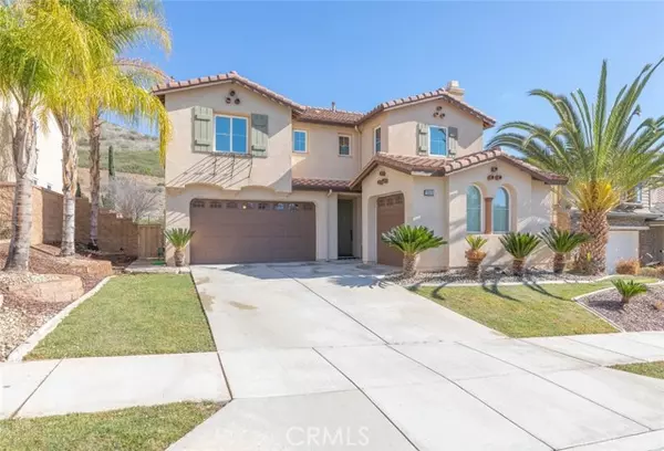 Lake Elsinore, CA 92532,35516 Desert Rose Way