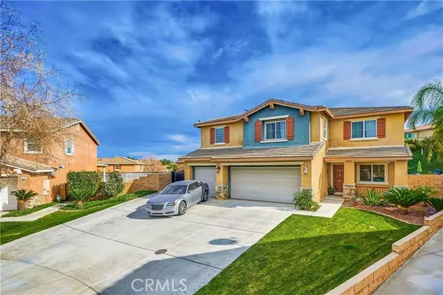 9436 Darby Court, Riverside, CA 92508