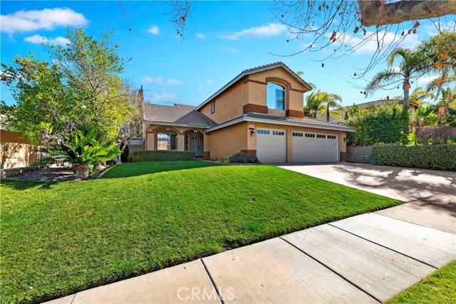 2961 Alps Road, Corona, CA 92881