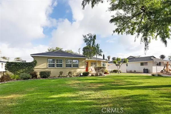 Riverside, CA 92506,4393 Emerson Street