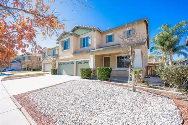 Murrieta, CA 92563,33709 Verbena Avenue