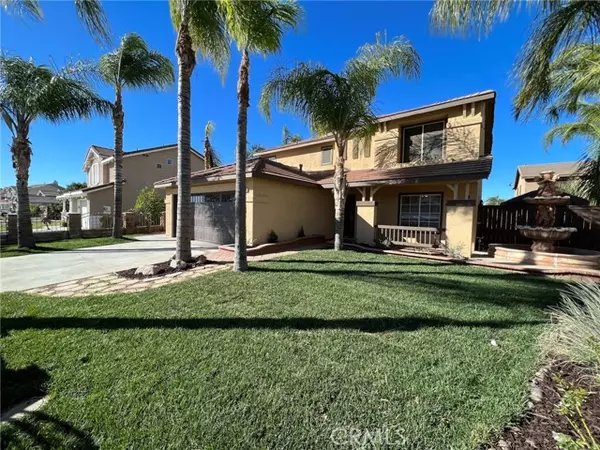 Perris, CA 92571,3874 Millbrae