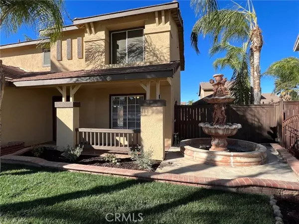 Perris, CA 92571,3874 Millbrae