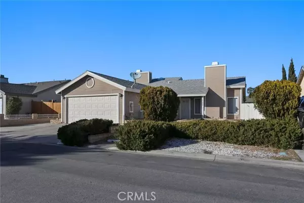 Hesperia, CA 92344,14398 Birchwood Drive