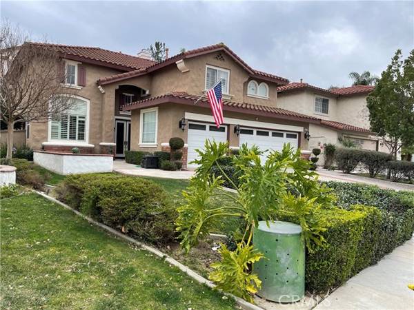 4677 Torrey Pines Drive, Chino Hills, CA 91709