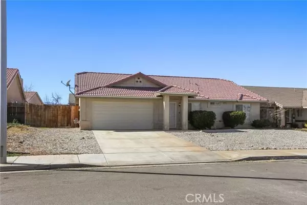 Victorville, CA 92392,12238 Silver Arrow Way