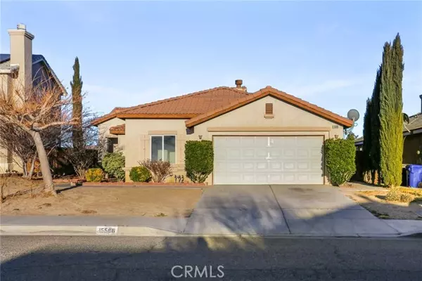 Victorville, CA 92394,15568 Naples Lane