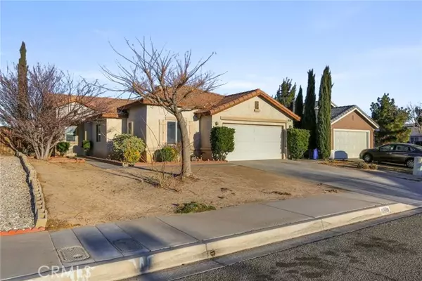 Victorville, CA 92394,15568 Naples Lane