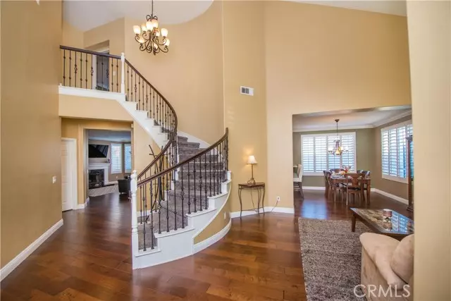 16139 Crooked Creek Court, Chino Hills, CA 91709