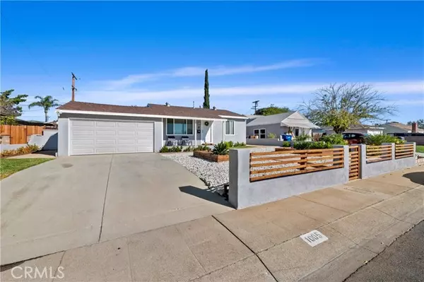 1005 Orchard Lane, Ontario, CA 91764