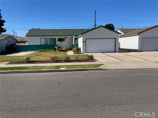 913 N Felicidad Street, Anaheim, CA 92801