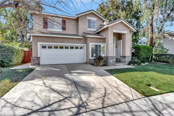 350 Exeter Way, Corona, CA 92882