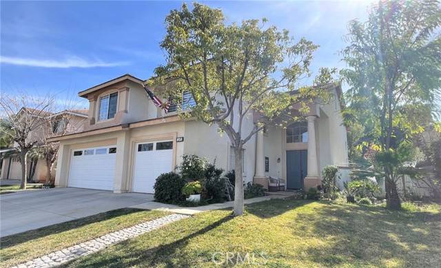 1260 Countess Drive, Corona, CA 92882