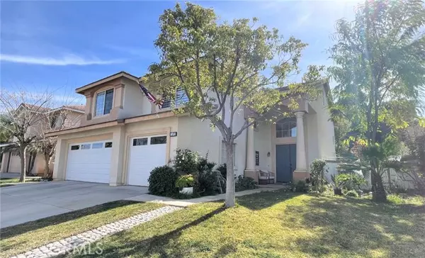 1260 Countess Drive, Corona, CA 92882