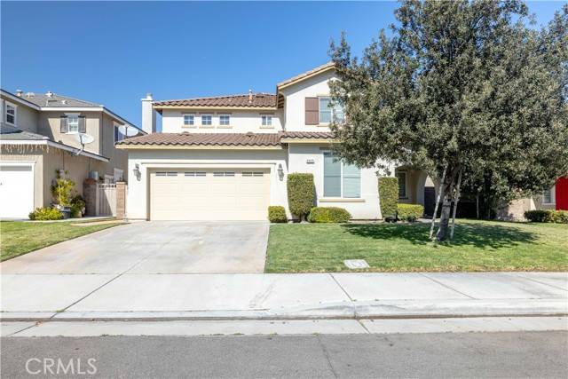 6429 Whitelily Street, Eastvale, CA 92880