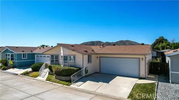 27250 Murrieta #136, Menifee, CA 92586