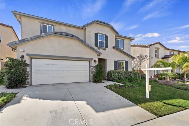 11689 Clematis Drive, Corona, CA 92883