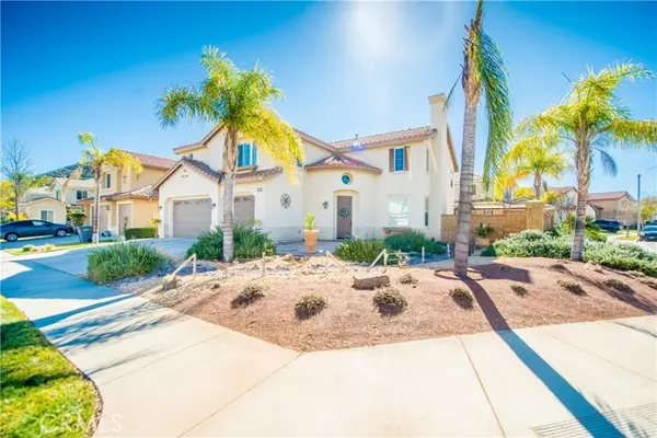 Lake Elsinore, CA 92532,33095 Canopy Lane