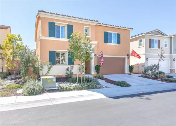 Lake Elsinore, CA 92532,24459 Preston Court