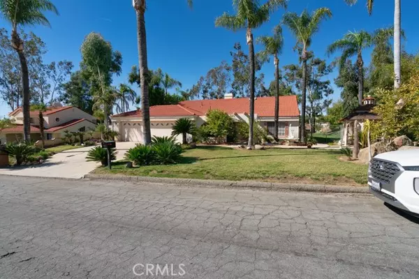 11821 Vista De Cerros Drive, Moreno Valley, CA 92555