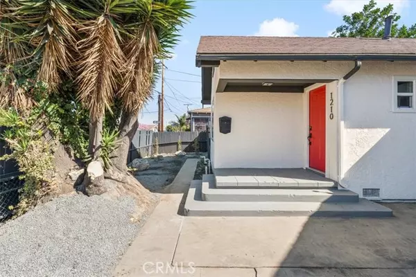 1210 E 11th Street, Long Beach, CA 90813