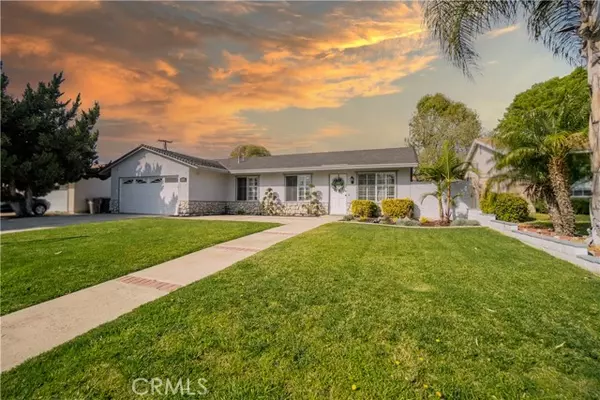 4986 Hancock Street, Chino, CA 91710