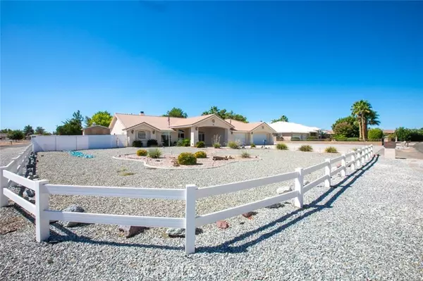 19895 Haida Road, Apple Valley, CA 92307