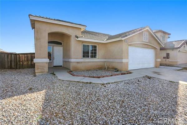 14829 Sandstone Street, Adelanto, CA 92301